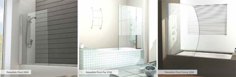 2000 REBATIBLE PIVOT