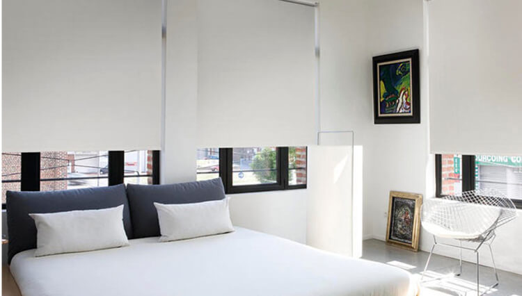 Cortinas Enrrollables